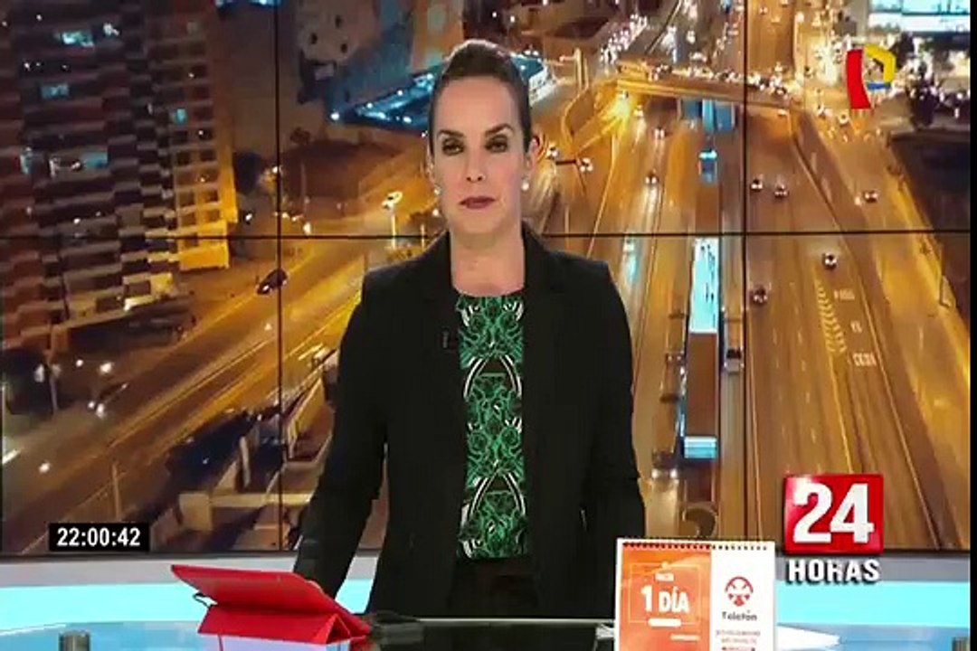 Estudiantes de UNMSM y PUCP atemorizados ante ola de asaltos en la zona