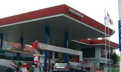 Pelaksanaan Mandatori Biodiesel B20 Tak Maksimal