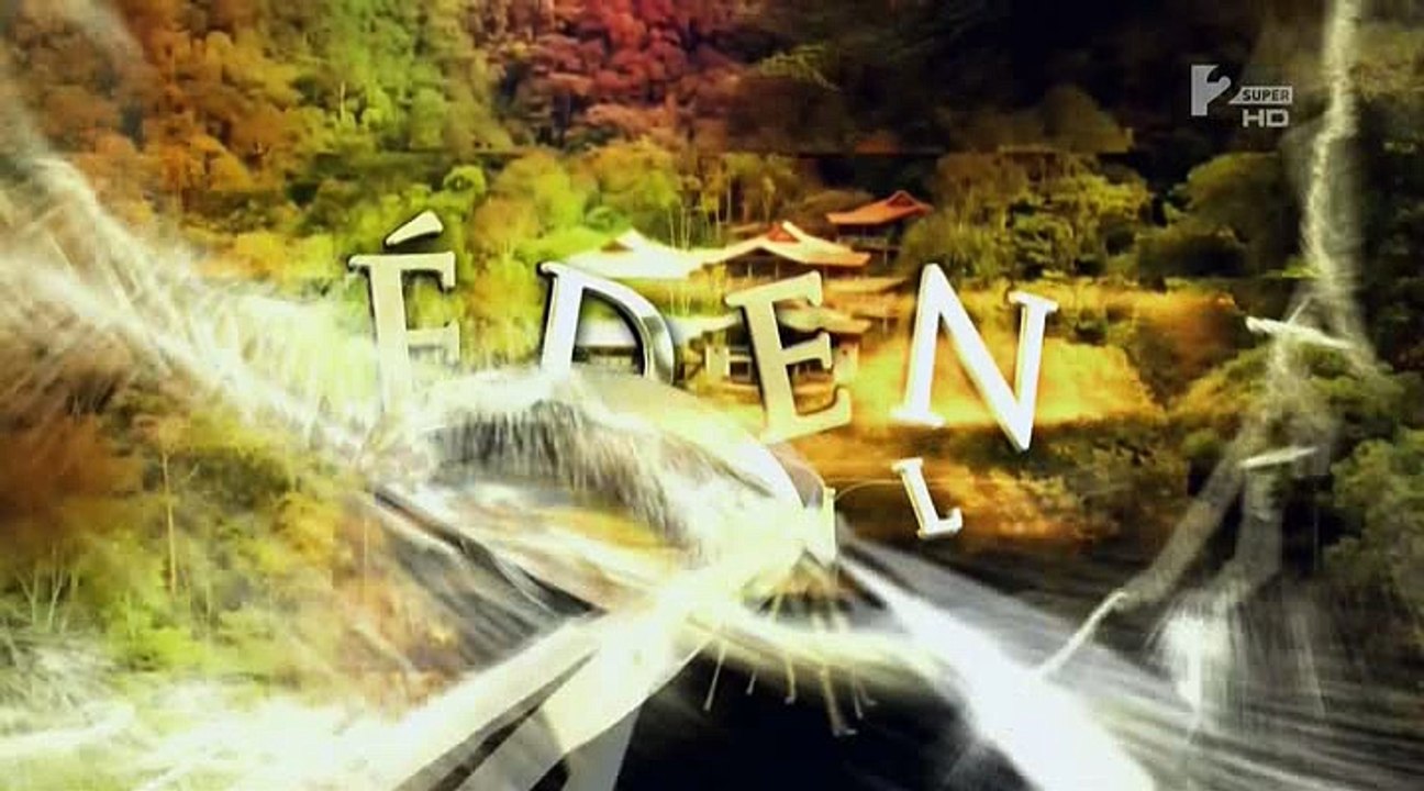 Éden Hotel  S03e59
