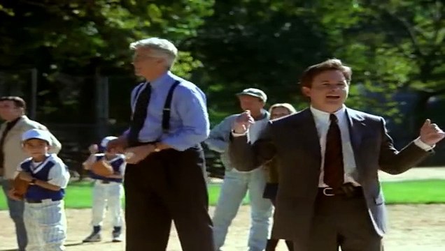 Spin.City.S03E06.Three Men and a Little Lady