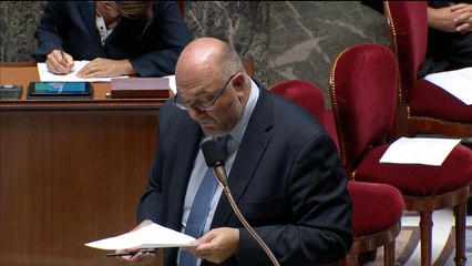 L'Assemblée refuse de plafonner les pénalités de retard de la grande distribution contre les producteurs