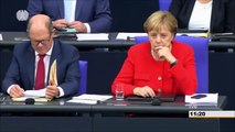 So muss das! Weidel & Gauland (AfD) rechnen mit Merkel ab