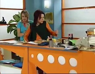 Bumerang E51 - domaca serija