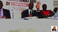 L'aveu d'impuissance de Amadou