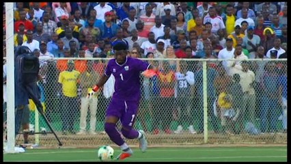 CAN 2019: Rwanda vs CI, les actions ivoiriennes
