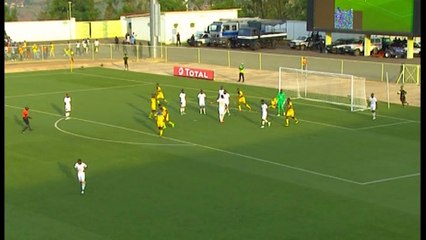 Football: Gardien de buts en Côte d'Ivoire, doit on s’inquiéter?