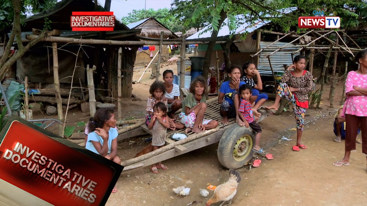 Investigative Documentaries: Komunidad ng mga katutubong Aeta, nanganganib na mawala dahil sa New Clark City