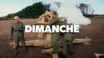 Machines de combat : la naisse de l’ingénierie militaire