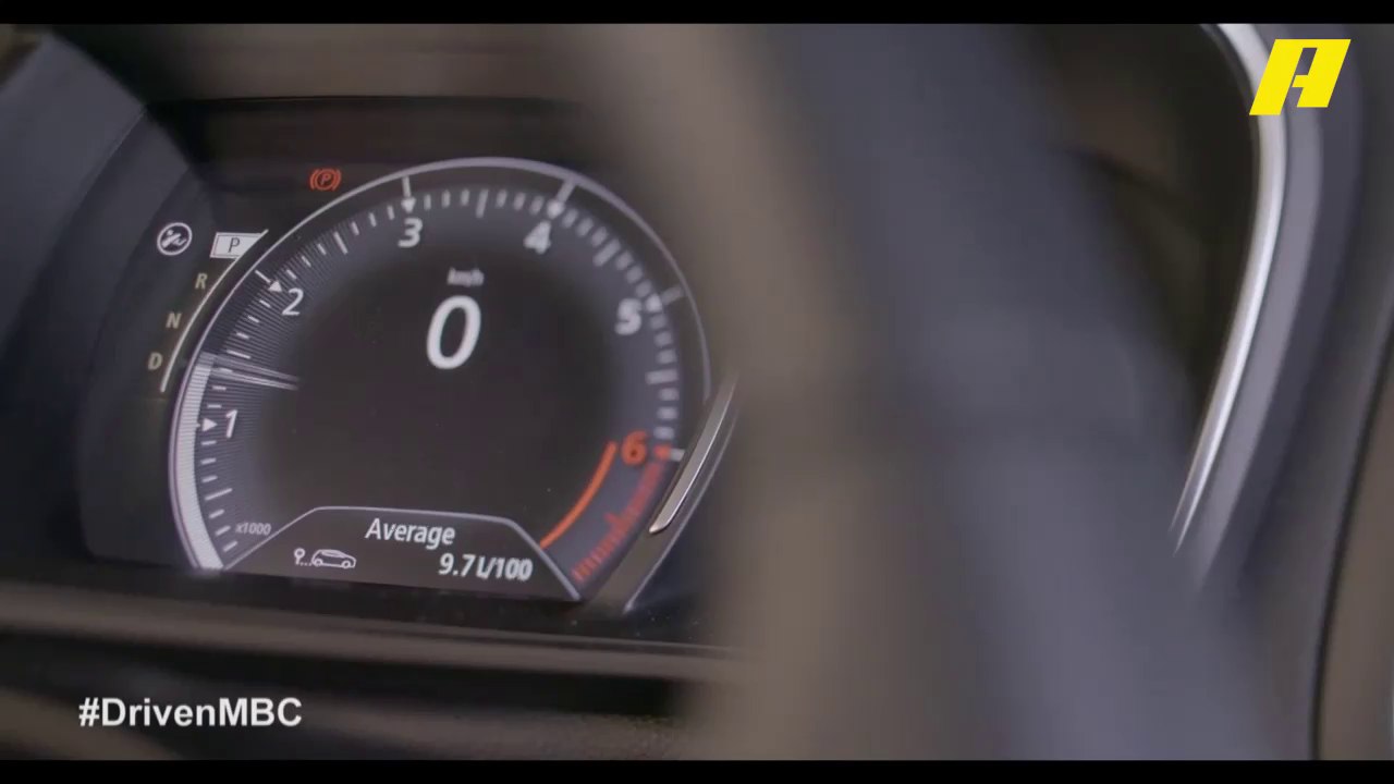 فرانسوا يكشف مواصفات الرينو ميجان الجديدة