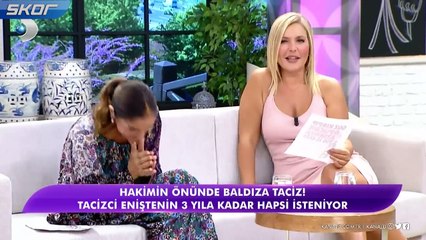Seda Akgül:  Parasını veririm Karius'u öperim