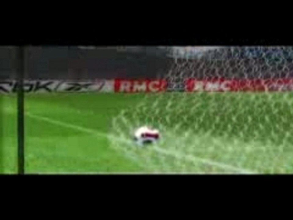 Pirlo punizione