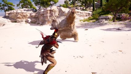 Assassin's Creed Odyssey Cloud Edition para Nintendo Switch