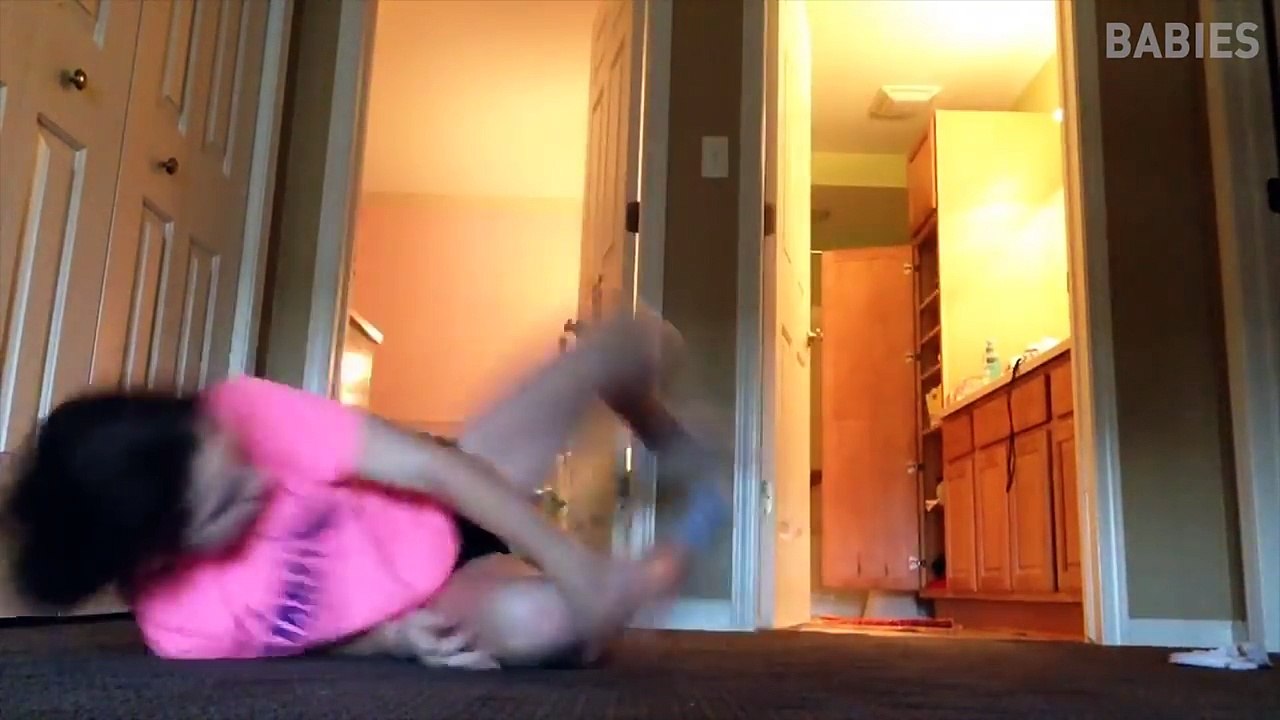 Try Not to Laugh Challenge: Funny Kids Fails Funny Videos 2018