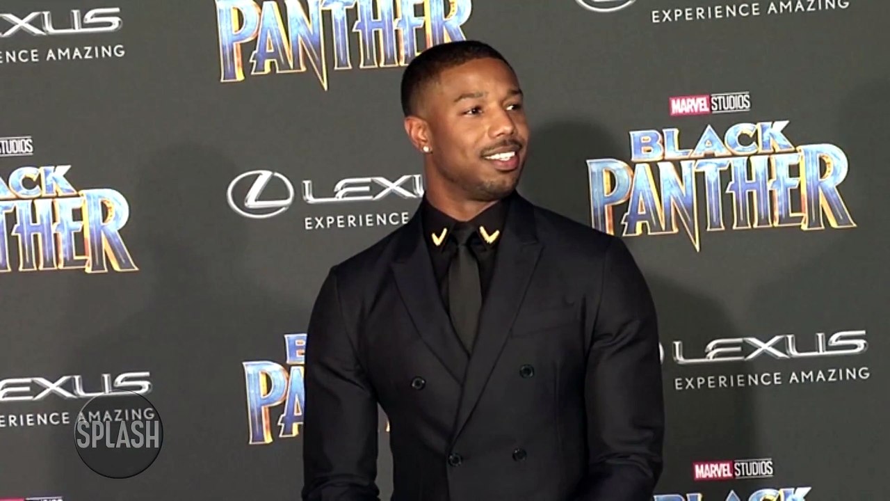 Disney submits Black Panther for Best Picture Oscar - Daily Celebrity News - Splash TV