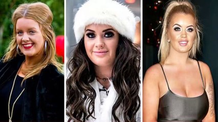 The amazing Transformation Of Lottery Millionaire Jane Park