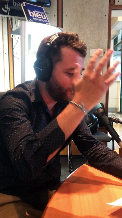 Rire du lundi 10/09/18 sur France Bleu Besançon