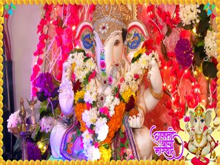 Kanchi Singh And Rohan Mehra Performing Their 3rd Ganesh Pooja Together Exclusive Interview
