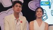 Donny Pangilinan on working with Kisses Delavin