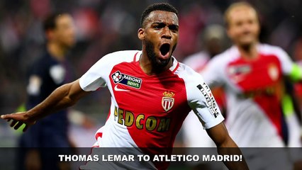 20+ CONFIRMED SUMMER TRANSFERS 2018 (Ronaldo,Hazard,Buffon)