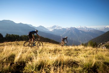 PERSKINDOL SWISS EPIC 2018 - Best of Stage 2