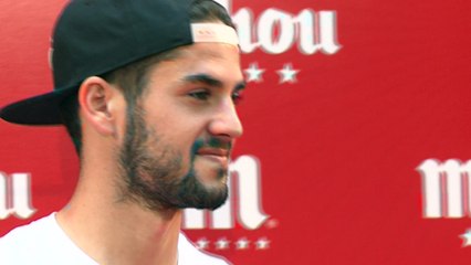 Sara Sálamo asegura no tener tiempo para la maternidad