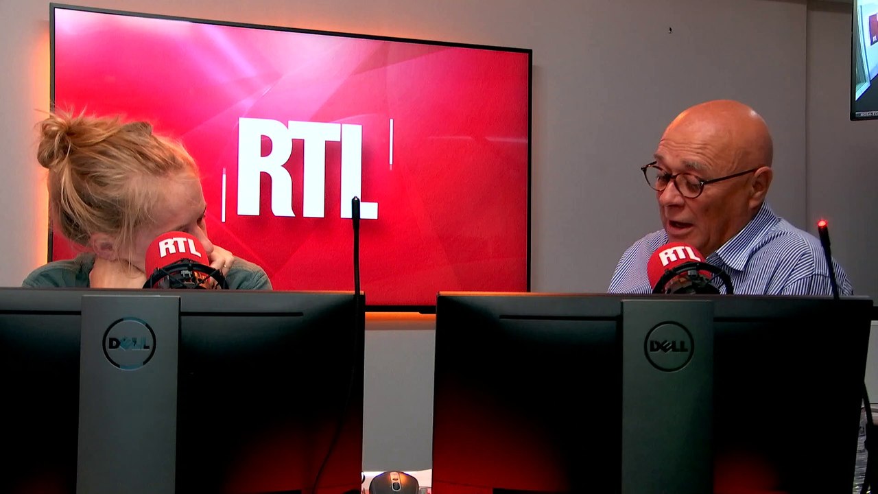 Fraude fiscale à 100 milliards d'euros : "Un chiffre sans fondement !", tonne Menanteau