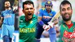 Asia Cup 2018: Shikhar Dhawan or Fakhar Zaman, Who is best Left Handed batsman?|वनइंडिया हिंदी