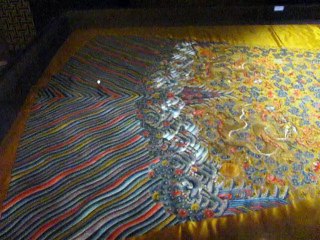 Musée Guimet-Le monde vu d'Asie