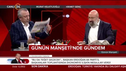 Engin Ardıç yazdı