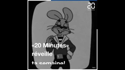 «20 Minutes» réveille ta semaine