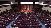 Cumhurbaşkanı Erdoğan: ”(MB'nin faiz artırımı) Sabır bir yere kadar' - ANKARA