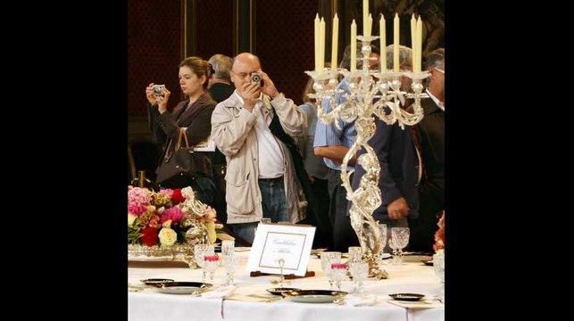 4 idées pour les Journées européennes du patrimoine à Paris et en Ile-de-France