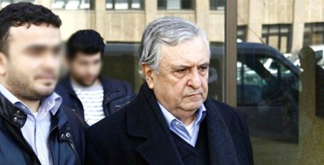 Eski Bakanı Öldüren Sanık: Kendime Geldiğimde Başı Elimdeydi