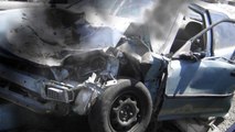 Chiropractic Care is Effective in Healing Auto-Accident Injury