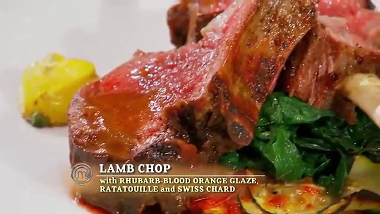 Masterchef Season 9 Episode 21