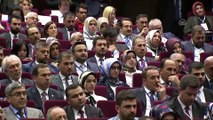 Cumhurbaşkanı Erdoğan:” Önüne gelen zam üstüne zam yapıyor' - ANKARA