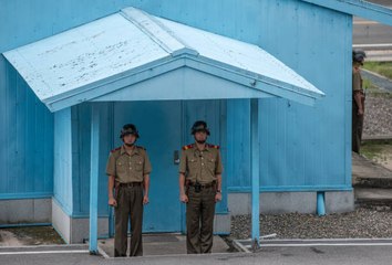 Les deux Corées ouvrent une "ambassade" commune