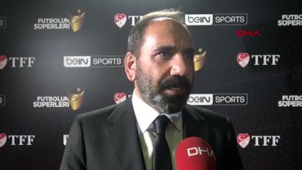 Sivasspor Başkanı Otyakmaz: Yabancı sayısı 8'e kadar düşürülmeli