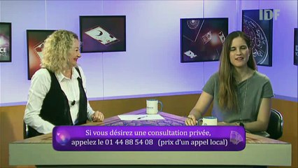 ID VOYANCE ILE DE FRANCE SOIR (13-09-18)