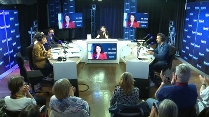 Jean-Philippe Visini : "J'ai été très gâté pour mon anniversaire"