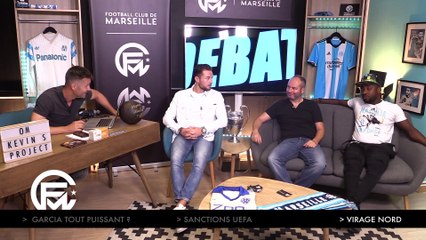 CAOM vs Yankee en Virage nord