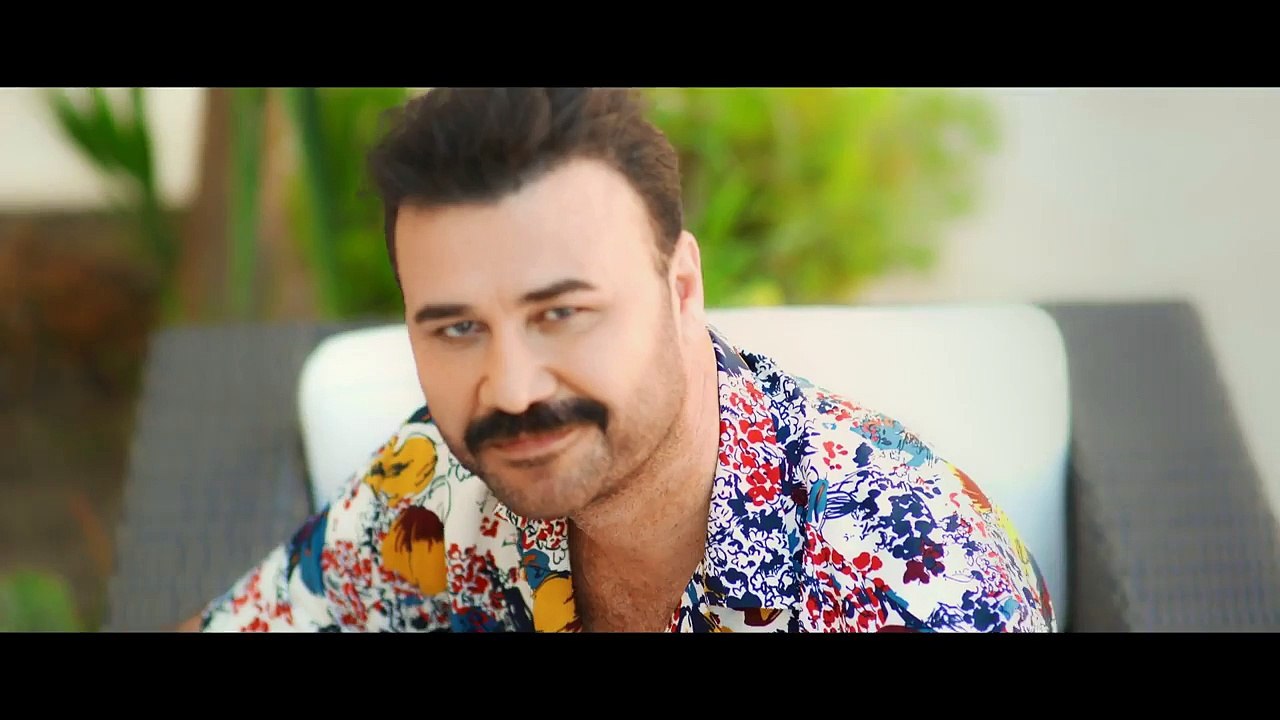 Hüseyin Tatlıses - Sözüm Olsun