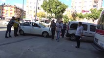 Konya İranlı Tırnakçılar Kaldıkları Otelde Yakalandı