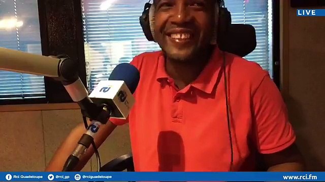 Bonne humeur, sourires et rires garantis dans votre toute nouvelle émission « C’EST TOUT SHOW » sur RCI avec Thierry ETENNA, Alain ABASSI, Janphi, Maria et Mor