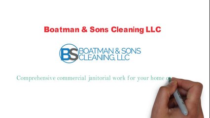 Janitorial Services Idaho Falls