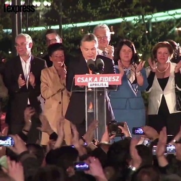 Ce que reproche l'Union Européenne à la Hongrie