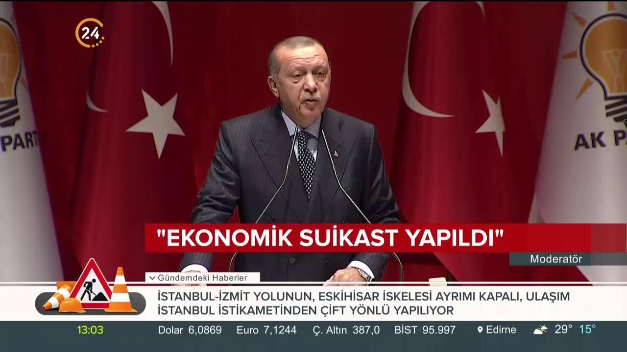 "Stokçular bedelini ödeyecek"