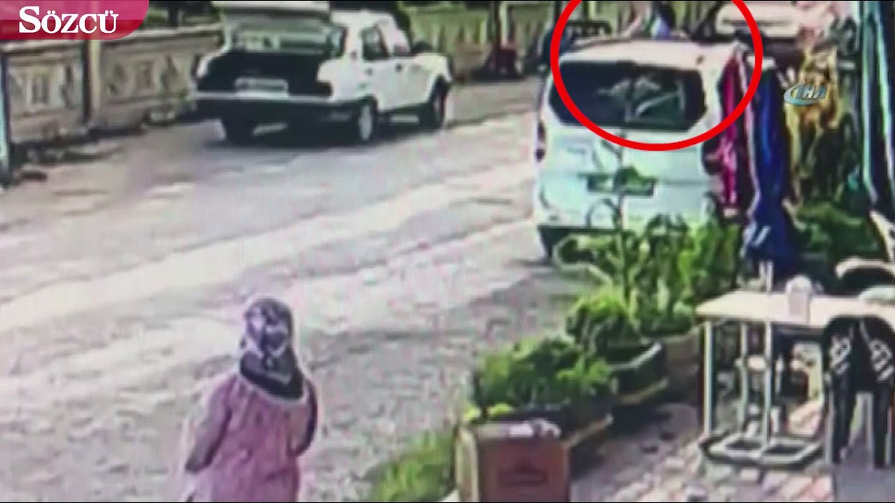 Önce tartıştığı adamı öldürdü sonra kendi kafasına sıktı!