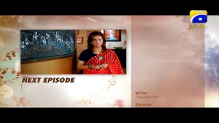 BETI JAISI - Episode 40 Teaser   HAR PAL GEO