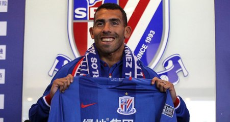 Çin Liginde Vergilerin Artmasıyla Futbolcular Ülkeyi Terk Etmeye Başladı